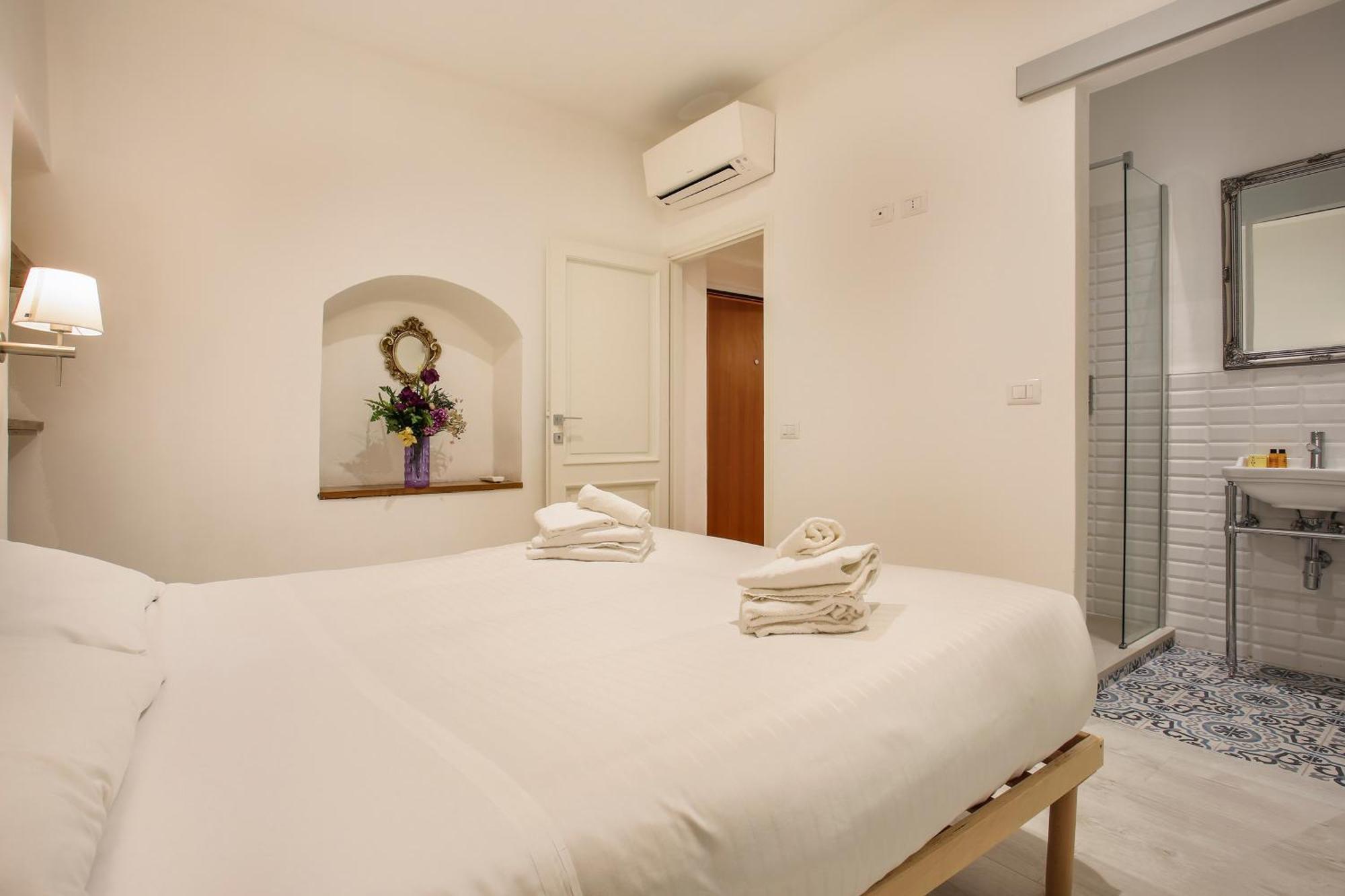 Apartamento Cinque Passi - Sweet Dreams In Florencia